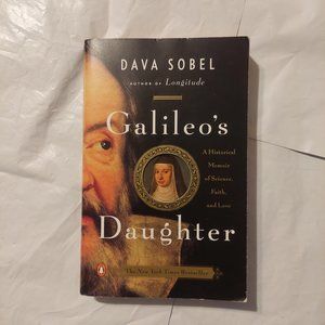 Galileo's Daughter